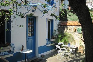 Le Jardin De Cécile Et Benoit   Bed And Breakfast