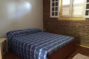 هاستل Casa Jasmin