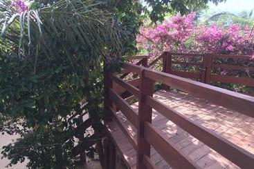هاستل Casa Jasmin