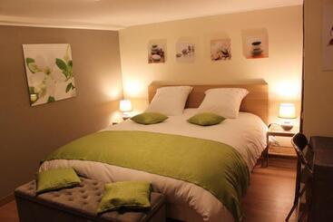 تختخواب و صبحانه Chambre D Hotes Antony