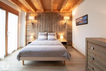 צימר Chambres D Hôtes La Grangelitte