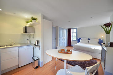 Bed and Breakfast Chambres D Hôtes Villa Pascaline