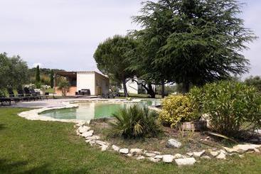 La Lune ô Collines  B&b