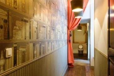 تختخواب و صبحانه Les Chambres Du Manoir