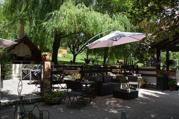هتل & Restaurant Le Chalvet
