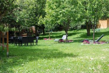 هتل & Restaurant Le Chalvet