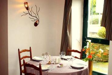 تختخواب و صبحانه Auberge An Douar