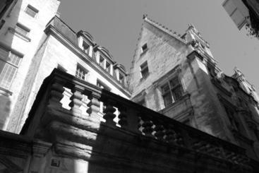 تختخواب و صبحانه Chambres D'hôtes Couleurs Du Temps