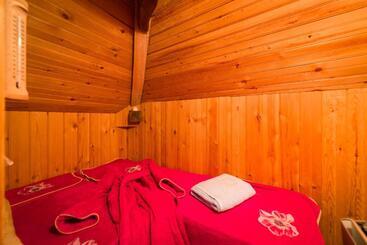 مبيت وإفطار Chambres D'hôtes Manoir De Montecler