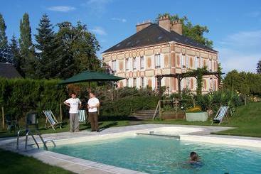 צימר Château Des Bouffards