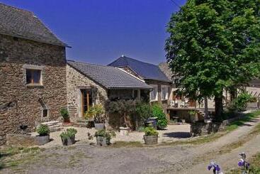 住宿加早餐  Domaine De Lasfonds