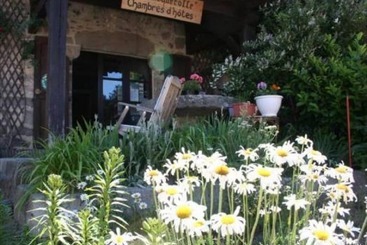 Bed and Breakfast La Jacquerolle