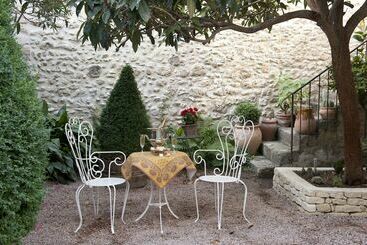 민박 La Maison Du Peintre En Provence