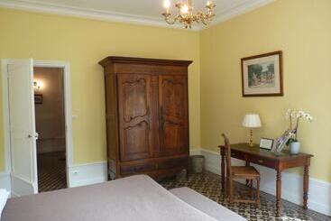 مبيت وإفطار Le Clos Saint Nicolas
