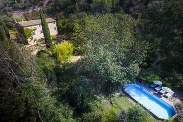 Bed and Breakfast Le Moulin Du Rossignol