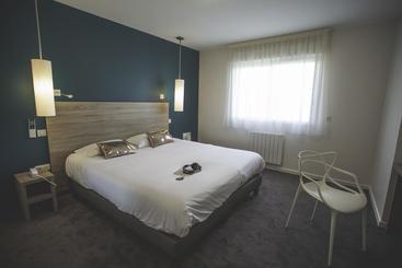 酒店 Hôtel Karène