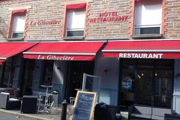 ホテル Hôtel La Gibecière