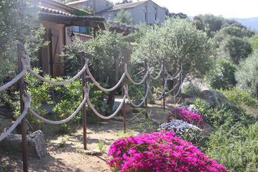 Residence A Licetta