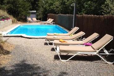 B&b Lei Bancaou