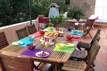 B&b Lei Bancaou