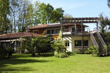 צימר Chambre D Hôtes Le Habre