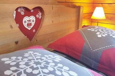 בית מלון כפרי Auberge De Liezey