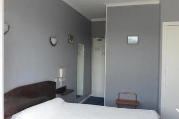 هتل Auberge Béarn Bigorre
