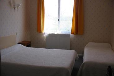 هتل Auberge Béarn Bigorre