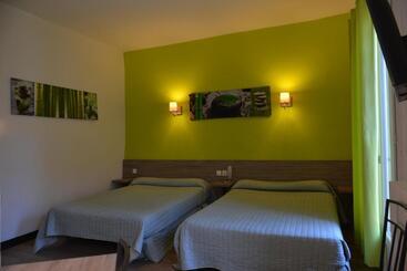 فندق Coliseeverdun Centre Gare Saintroch