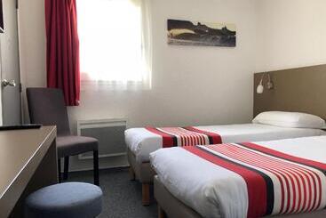 هتل Fasthôtel Biarritz Bidart Côte Basque   Un Hôtel Fh Collection