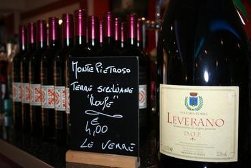 هتل Hôtel Les Italiens