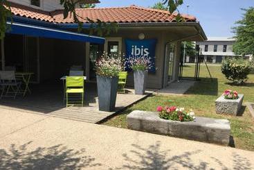 هتل Ibis Budget Bourg En Bresse