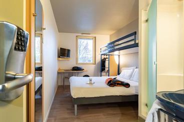 هتل Ibis Budget Bourg En Bresse