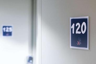 هتل Ibis Budget Bourg En Bresse