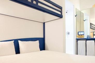 هتل Ibis Budget Bourg En Bresse