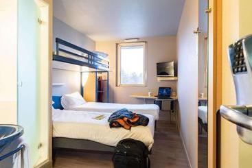 هتل Ibis Budget Bourg En Bresse