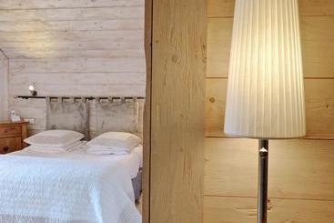 هتل Les Cèdres   Hôtel   Restaurants   Spa
