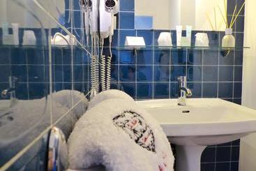 هتل Les Cèdres   Hôtel   Restaurants   Spa