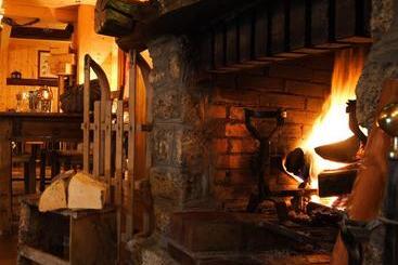 هتل Les Cèdres   Hôtel   Restaurants   Spa