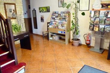 酒店 Le Petit Chaperon Rouge