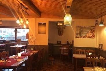 هتل Le Relais De La Vanoise