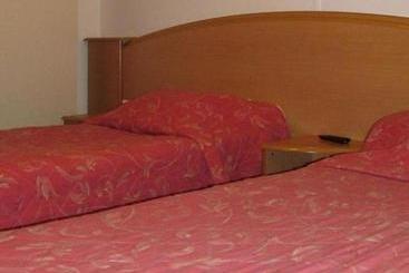 هتل Pictav Hôtel