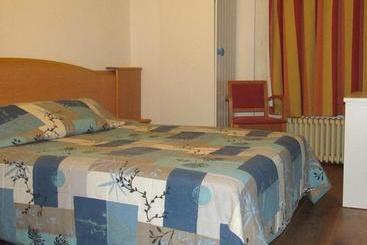 هتل Pictav Hôtel