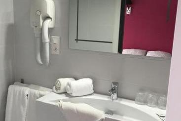 هتل Restaurant L'etape
