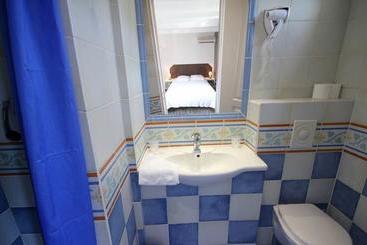 هتل ô Villagio Hôtel
