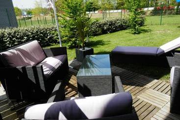 Everhotel De Tarbes Ibos