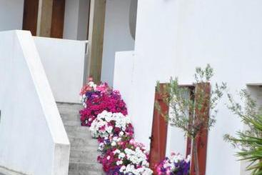 اقامتگاه Belarra