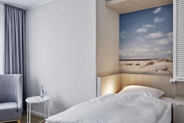 Duus Hotel Garni