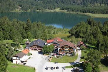 Ferienhotel Barmsee