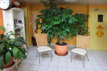 هتل Hôtel Noctuel Blois Sud